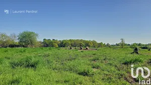 Terrain à bâtir à Allaire (56350)