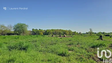 Terrain à bâtir à Allaire (56350)