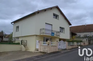 Maison à Grand (88350)