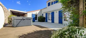 House at Saint-Fulgent (85250)