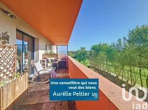 Appartement à Bourgbarré (35230)