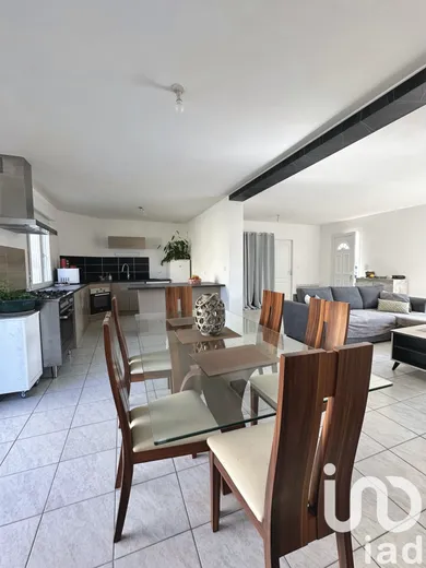 House at Chaudrey (10240)