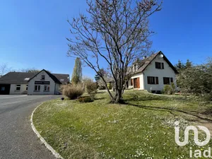 House in Anet (28260)