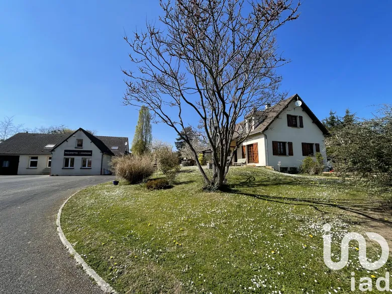 Maison 7 pièces 280 m² · à Berchères-sur-Vesgre · 280 m² · 679 500 €