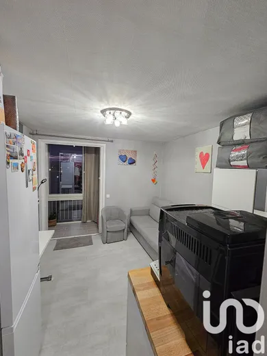 Studio à Perpignan (66000)