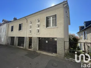 Townhouse at Donzenac (19270)