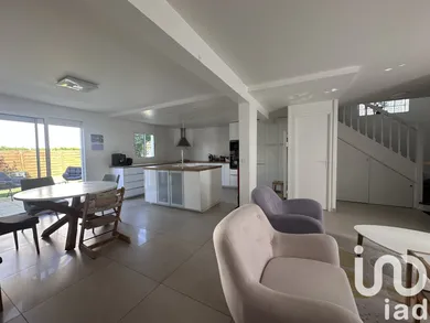 House at Chennevières-sur-Marne (94430)