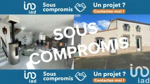 Village house at Les Herbiers (85500)