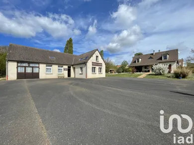 House in Houdan (78550)