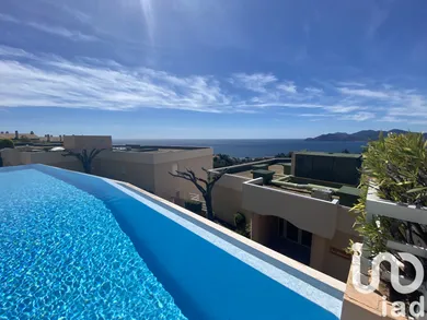 Appartement à Cannes (06400)