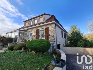 Maison à Montoire-sur-le-Loir (41800)