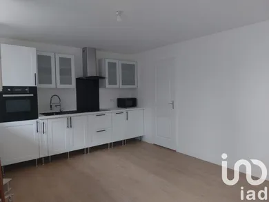 Studio at Longperrier (77230)