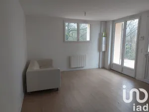 Studio at Longperrier (77230)