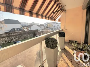Apartment at Rouen (76100)