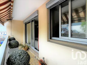 Appartement à Rouen (76100)