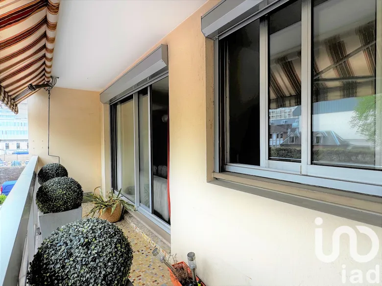 Appartement 4 pièces 109 m² · à Rouen · 109 m² · 230 000 €