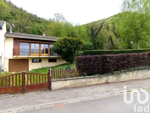 Maison à Chooz (08600)