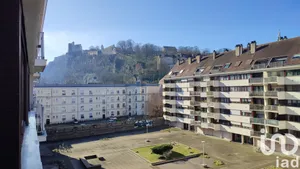 Appartement à Besançon (25000)