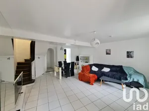 House at Redon (35600)