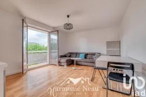 Appartement à Villeparisis (77270)
