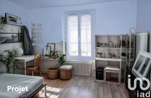 Maison de ville à Sarcelles (95200)