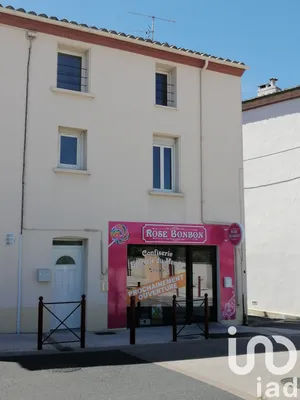 Apartment at Toulouges (66350)