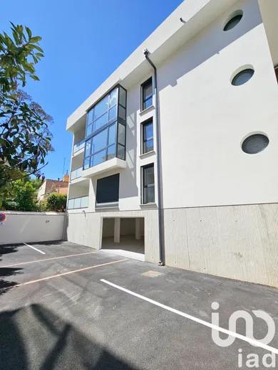 Immeuble à Perpignan (66000)