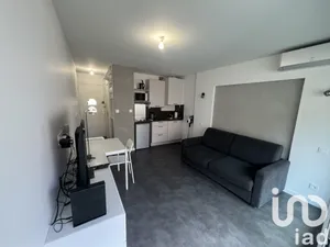 Apartment at  LE CAP D'AGDE (34300)