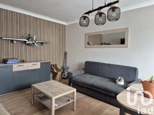 Maison de ville à La Forêt-sur-Sèvre (79380)