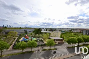 Apartment at Bezons (95870)