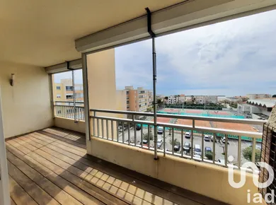 Apartment in Mauguio (34130)
