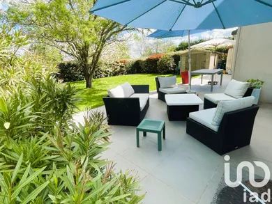 House at Longuenée-en-Anjou (49770)