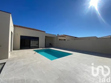 Maison à ginestas (11120)