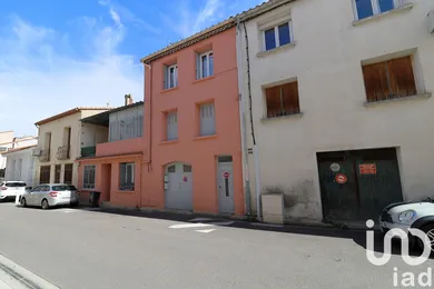 Immeuble à Argelès-sur-Mer (66700)