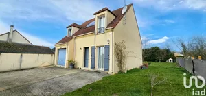 Pavillon à Châtenay-sur-Seine (77126)