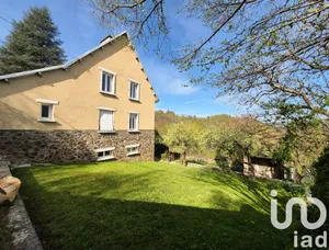 Maison traditionnelle à Lassouts (12500)