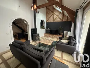 House in Saint-Lubin-de-la-Haye (28410)