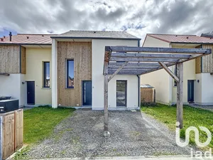 Maison à Cintré (35310)