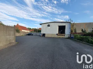 Parking at BRUAY LA BUISSIERE (62700)