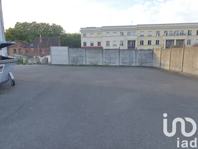 Parking in BRUAY LA BUISSIERE (62700)