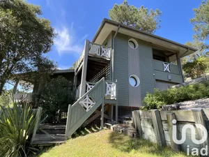 Maison à Seignosse (40510)
