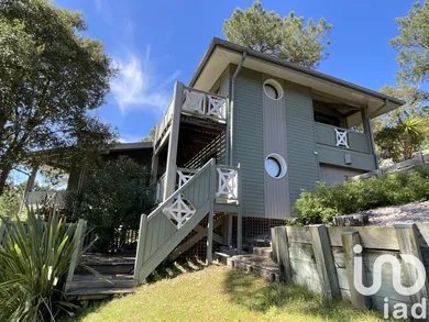 House at Seignosse (40510)