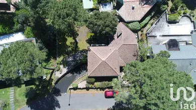 House in Seignosse (40510)