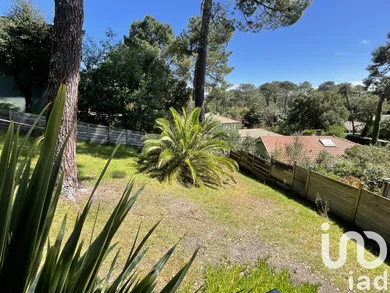 House in Seignosse (40510)