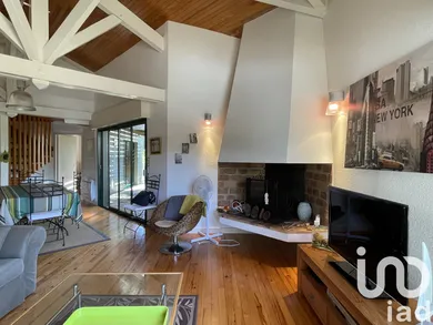 Maison à Seignosse (40510)