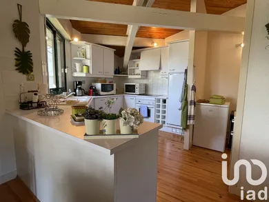 Maison à Seignosse (40510)