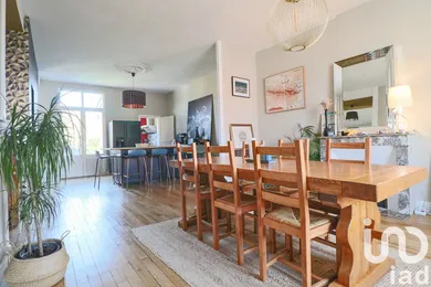 House at Nantes (44100)