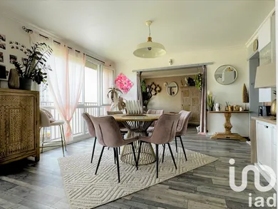 Appartement à Maromme (76150)