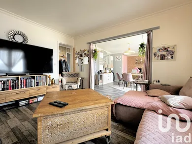 Appartement à Maromme (76150)