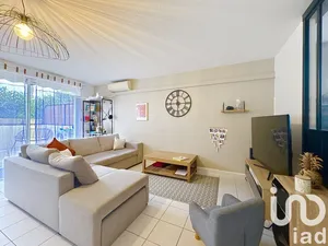 Apartment at Marseille (13013)